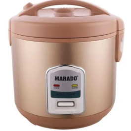 Marado rice cooker