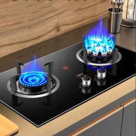 Gas stove