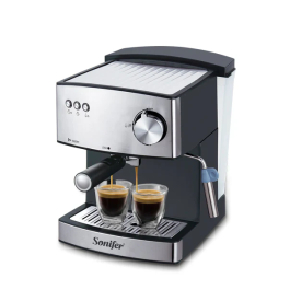 Sonifer Espresso Coffee Machine