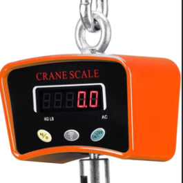 500kgs electronic scale