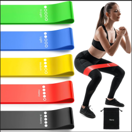 Resistance band