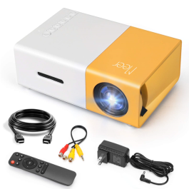 Mini projector