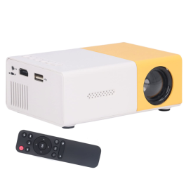 Mini projector