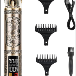 T9 Hair  Electric Clipper