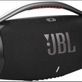 Jbl waterproof sound speaker