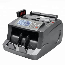 Bill counter machine