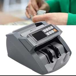 Bill counter machine