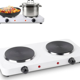 Electric hot plate