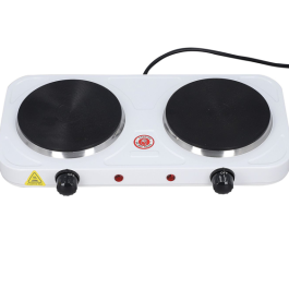 Electric hot plate