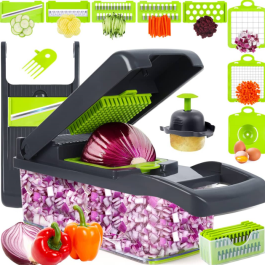 Vegetable slicer