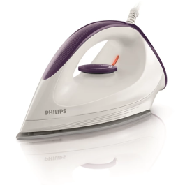 Philips iron