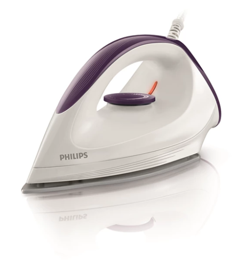 Philips iron