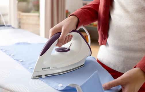 Philips iron - Image 2