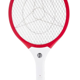 Mosquito racket