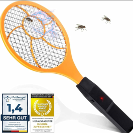 Mosquito racket