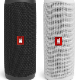 JBL Flip 5 Portable Bluetooth Speaker