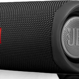 JBL Flip 5 Portable Bluetooth Speaker