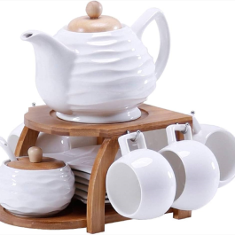 Tea Cup Set