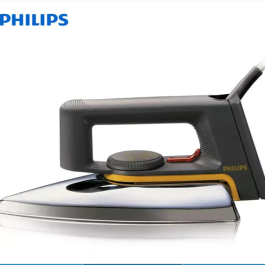 philips dry iron