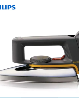 philips dry iron