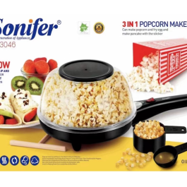 Popcorn Maker