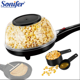 Popcorn Maker