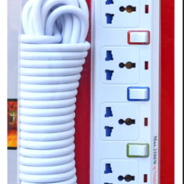 Kadris Power Strips