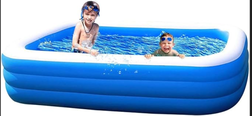 kids  Swimming Pool