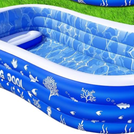 kids  Swimming Pool