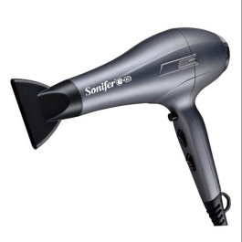 sonnifer electric hair dryer