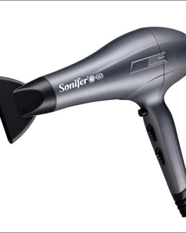 sonnifer electric hair dryer