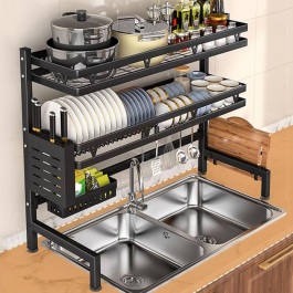 Kitchen rack