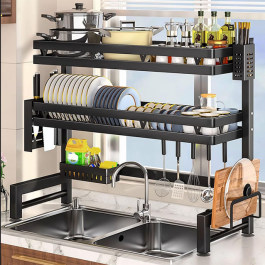 Kitchen rack