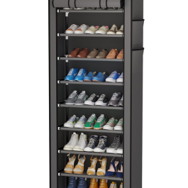 Shoes rack