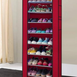 Shoes rack