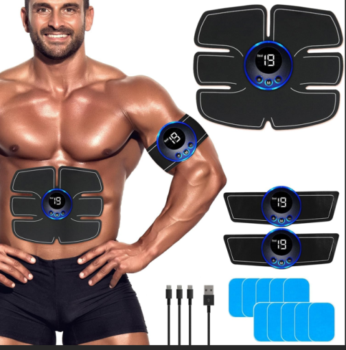 Muscle stimulator