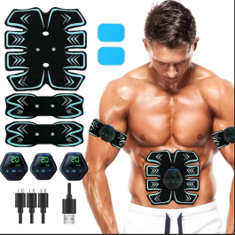 Muscle stimulator