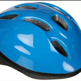 Kids helment