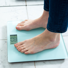 health scale