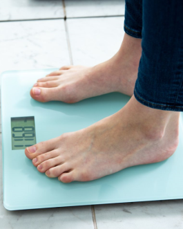 health scale