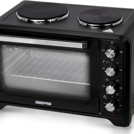 Electrical oven