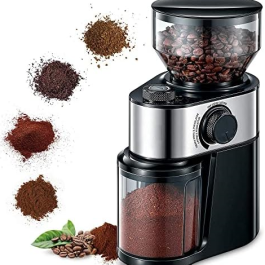 Sonnifer coffee grinder