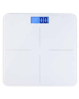 health scale