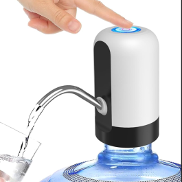 automatic water dispenser