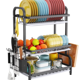 Kitchen rack