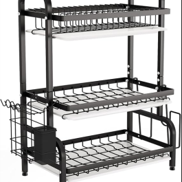 Kitchen rack