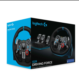 G29 driving force