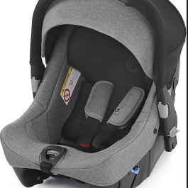 car  Baby seat