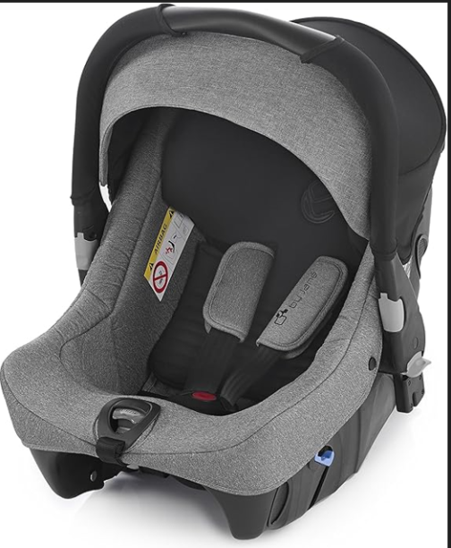 car  Baby seat