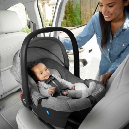 car  Baby seat